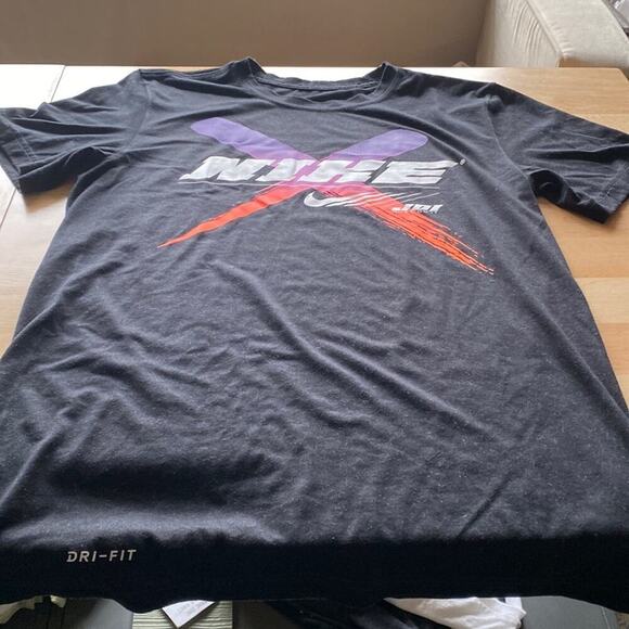 NIKE Dri-fit t-shirt - Picture 1 of 5